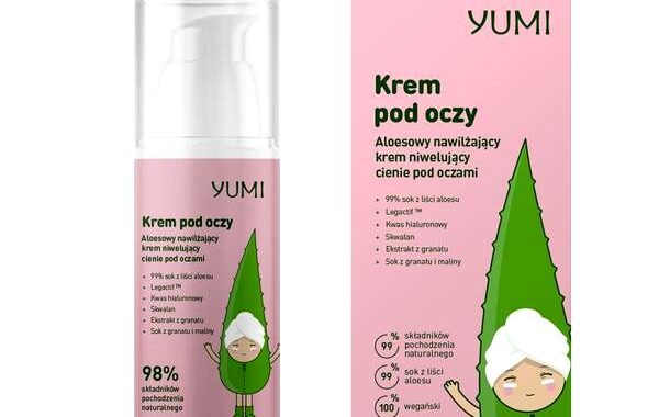 Krem pod oczy: rozjaśniający, nawilżający czy przeciwzmarszczkowy — który wybrać?