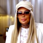 LaLuna: kim jest Kasia Alexander z „Królowych życia”? Rodzina, mąż, dzieci i życiorys