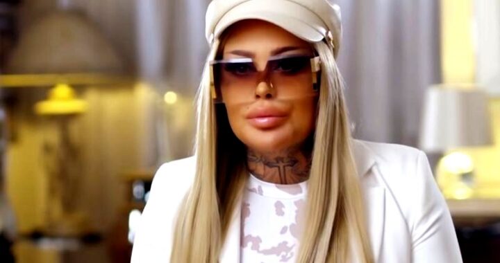 LaLuna: kim jest Kasia Alexander z „Królowych życia”? Rodzina, mąż, dzieci i życiorys