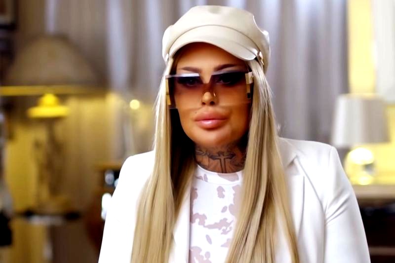 LaLuna: kim jest Kasia Alexander z „Królowych życia”? Rodzina, mąż, dzieci i życiorys