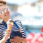 Lody w ciąży – czy można jeść i które są zdrowe dla ciężarnej?