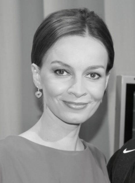 Marzena Słupkowska – kim jest? Rodzina, mąż, dzieci i życiorys