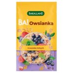 Owsianka i płatki owsiane w ciąży – czy są bezpieczne dla mamy i dziecka?