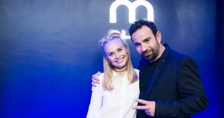 Sylwia Gaczorek – kim jest, ile ma lat, mąż, dzieci i życiorys