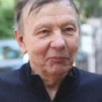 Zenon Laskowik – kim jest? Wiek, żona i dzieci znanego artysty