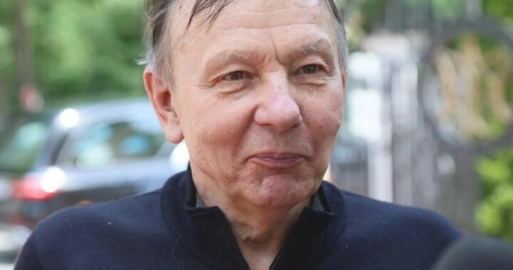 Zenon Laskowik – kim jest? Wiek, żona i dzieci znanego artysty