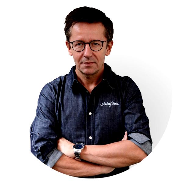 Andrzej Polan