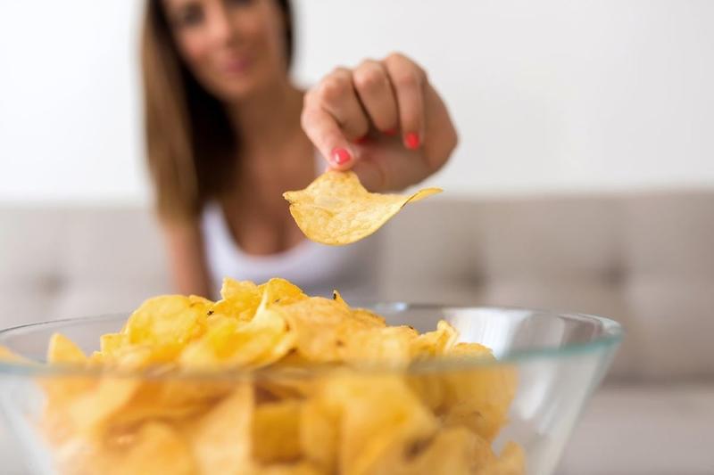 Dieta przyszłej mamy