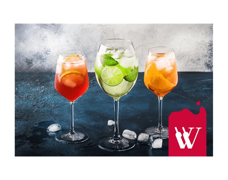 Drinki z prosecco