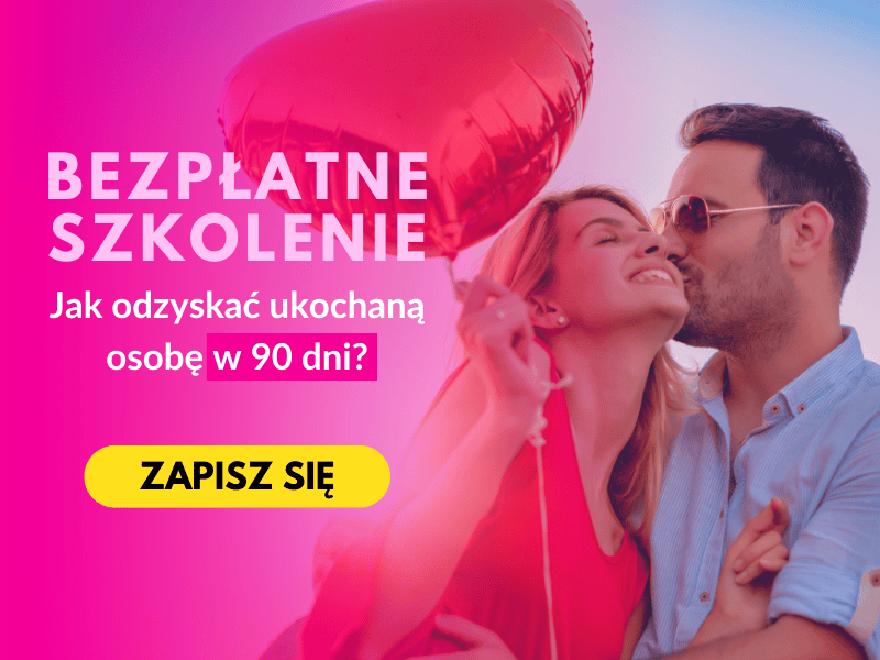 Emocje po rozstaniu