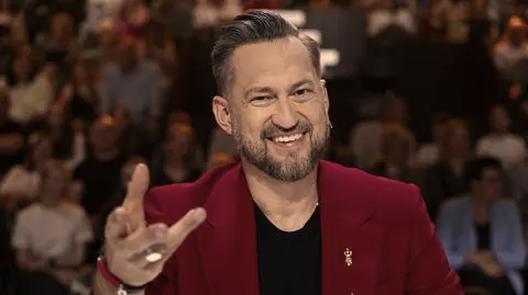 Kariera telewizyjna