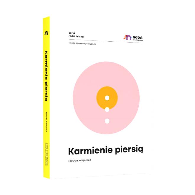 Karmienie piersią