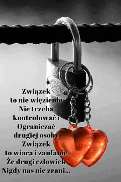 Komunikacja w związku