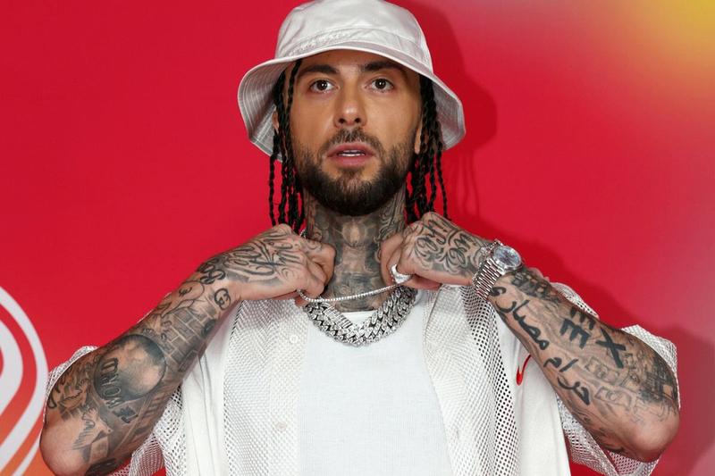 Malik Montana biografia