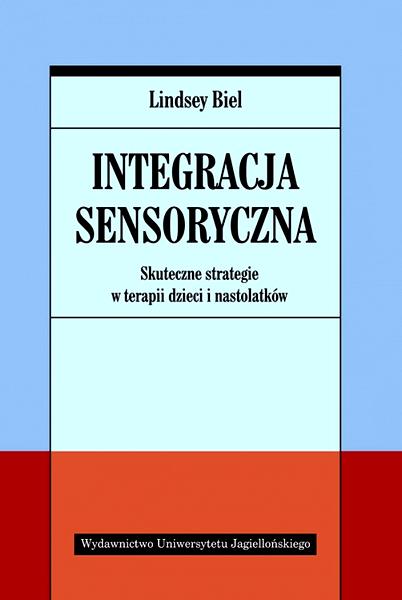 Niepełnosprawność a integracja sensoryczna