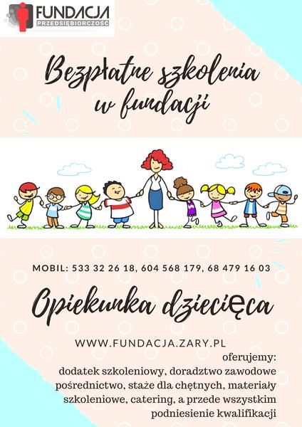 Sprzedaż rękodzieła