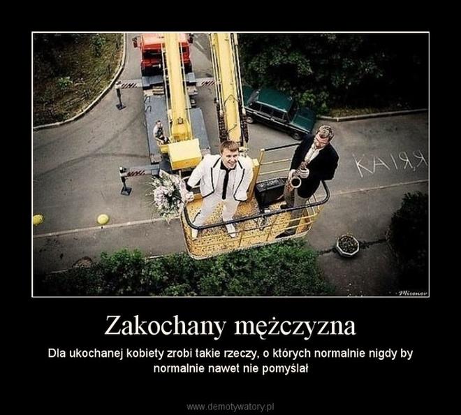 Znaki miłości