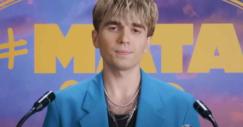 Życie osobiste Maty