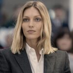Anja Rubik – czy ma dzieci i męża? Wiek, wzrost i waga modelki