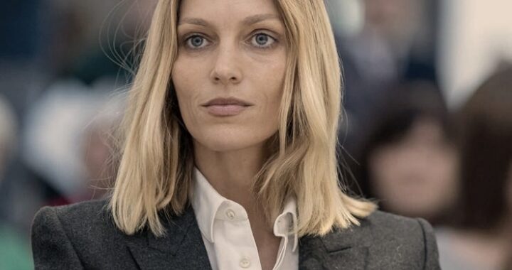 Anja Rubik – czy ma dzieci i męża? Wiek, wzrost i waga modelki