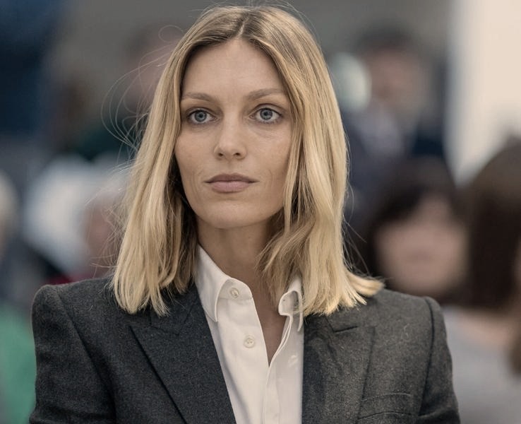 Anja Rubik – czy ma dzieci i męża? Wiek, wzrost i waga modelki