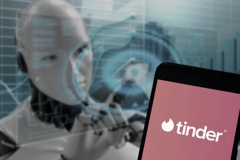 Boty na Tinderze – jak je rozpoznać i nie dać się oszukać