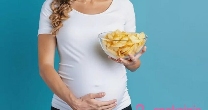 Chipsy w ciąży – czy można je jeść i jak wpływają na zdrowie?