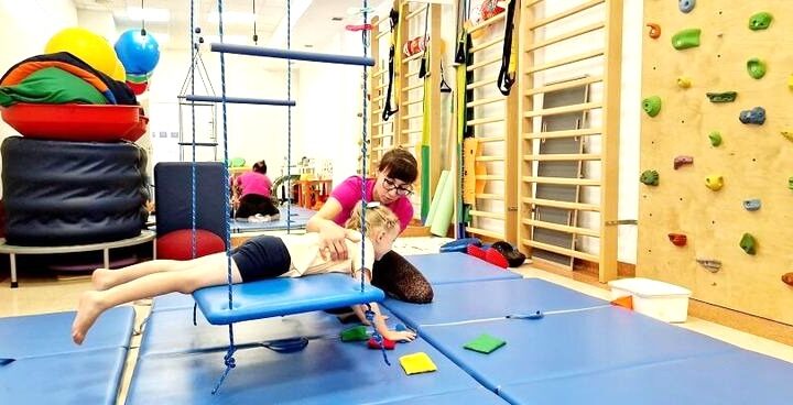 Czy zaburzenia integracji sensorycznej oznaczają niepełnosprawność? Wyjaśnienie prawne
