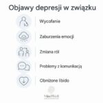 Depresja a związek — jak reagować, gdy bliska osoba się wycofuje?