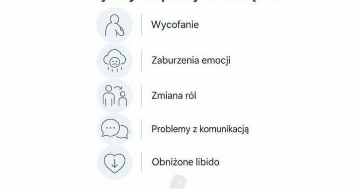 Depresja a związek — jak reagować, gdy bliska osoba się wycofuje?