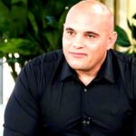 Dominik Abus – kim jest gwiazda YouTube i „Gogglebox”? Rodzina, żona, dzieci, życiorys