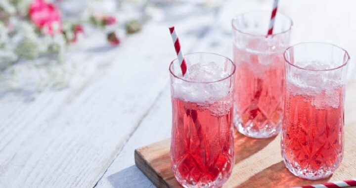 Drinki z prosecco, którymi zaskoczysz koleżanki – 7 prostych przepisów