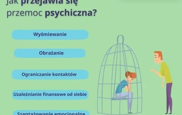 „Jesteś beznadziejny” – kiedy warto zerwać kontakt?
