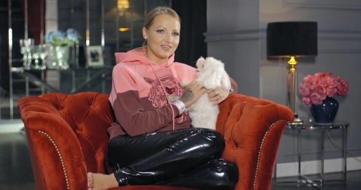 Joanna Paszkowska – kim jest gwiazda „Królowe życia” i co wiadomo o jej ojcu?