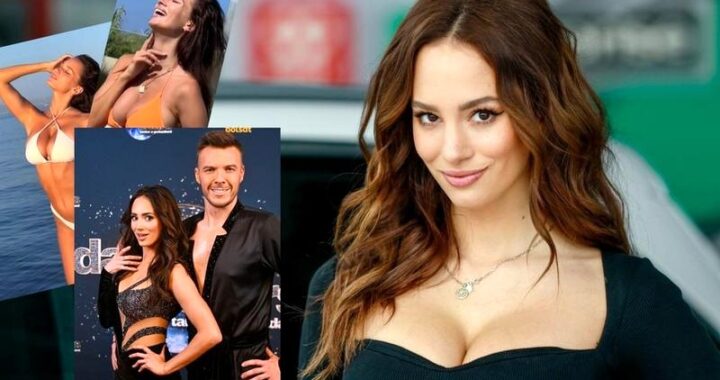 Magdalena Perlińska – kim jest znana aktorka? wiek, mąż i dzieci