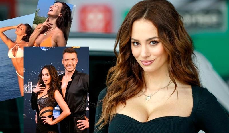 Magdalena Perlińska – kim jest znana aktorka? wiek, mąż i dzieci