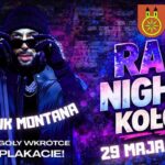 Malik Montana (Mosa Ghawsi) – kim jest raper? Żona, dzieci i życiorys