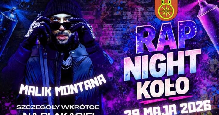 Malik Montana (Mosa Ghawsi) – kim jest raper? Żona, dzieci i życiorys