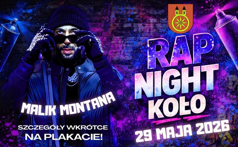 Malik Montana (Mosa Ghawsi) – kim jest raper? Żona, dzieci i życiorys