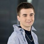 Michał Matczak „Mata” – kim jest raper? Wiek, rodzice i dziewczyna