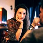 O czym rozmawiać na randce? 7 tematów, które przełamią ciszę