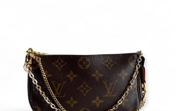 Torebki Louis Vuitton – jak rozpoznać oryginał i uniknąć podróbki