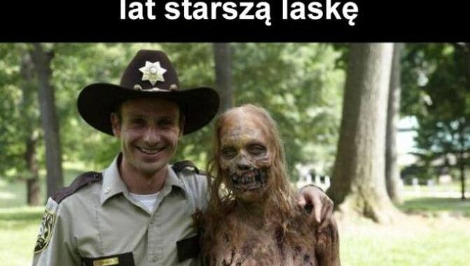 Związek z mężczyzną młodszym o 20 lat – czy różnica wieku ma znaczenie?
