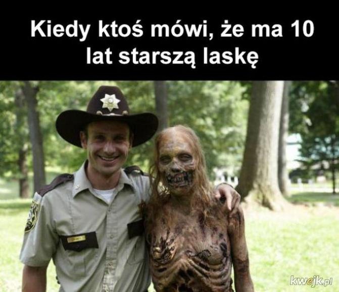 Związek z mężczyzną młodszym o 20 lat – czy różnica wieku ma znaczenie?
