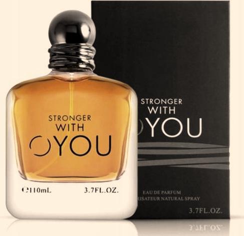 Baza męskich perfum