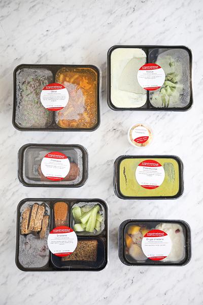 Catering dietetyczny