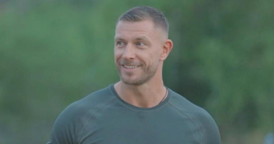 Dariusz Pachut życie prywatne