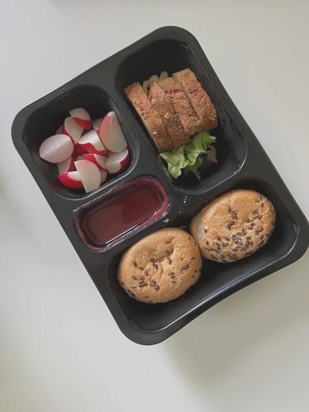 Dieta pudełkowa