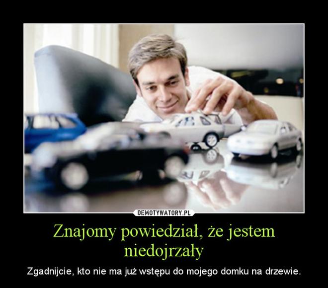Dojrzałość mężczyzny