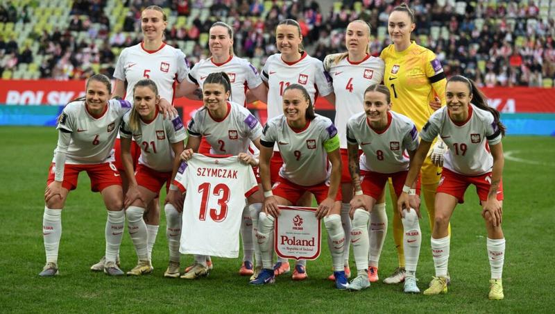 Historia piłki nożnej kobiet